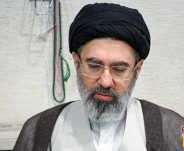 سیدمجتبی خامنه‌ای درس خارج فقه و اصول خود را تعطیل کرد