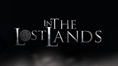 اولین تصویر از فیلم In the Lost Lands منتشر شد - گیمفا