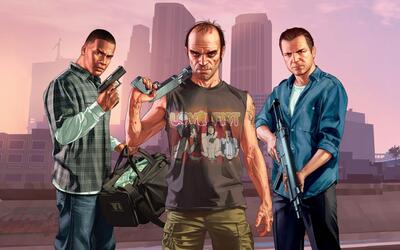 Valve به دارندگان بازی GTA 5 پس از مشکلات Anti Cheat جدید راکستار، امکان بازپرداخت می‌دهد - گیمفا