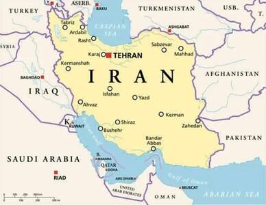 بحران های ایران به دنبال ۶ اتفاق مهم