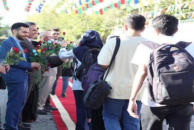 طلیعه دوباره فصل نشاط و پویایی علمی در دانشگاه‌های اصفهان