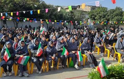 آغاز سال تحصیلی ۴۲۵ هزار دانش‌آموز گلستانی