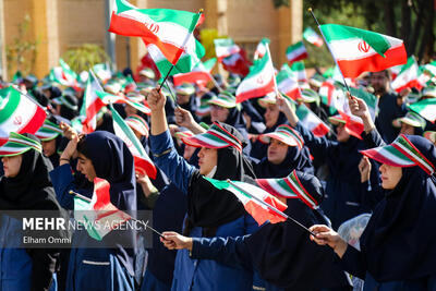 سال تحصیلی جدید با ۷۰۰ هزار دانش آموز در آذربایجان غربی آغاز شد