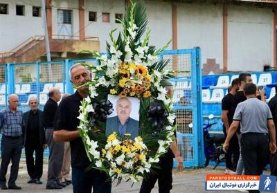 خشم خانواده داغدار هوادار فقید ملوان؛ این رفتار دهان‌کجی به ما بود! - پارس فوتبال | خبرگزاری فوتبال ایران | ParsFootball