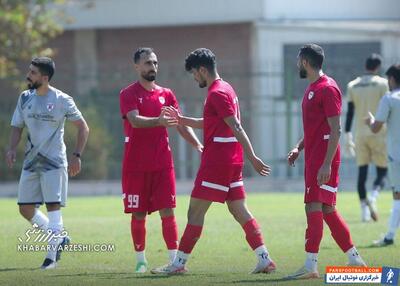 ۲ شکست رحمتی مقابل گل‌محمدی در ۲۴ ساعت - پارس فوتبال | خبرگزاری فوتبال ایران | ParsFootball