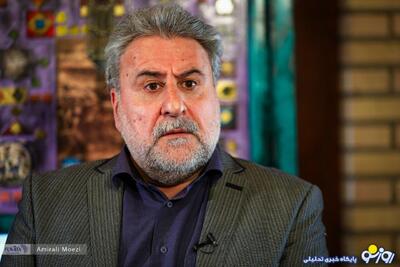 تنش‌زدایی در امریکا؟ | روزنو