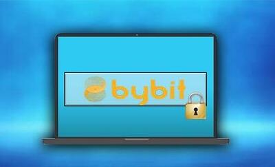 آموزش کار با صرافی bybit