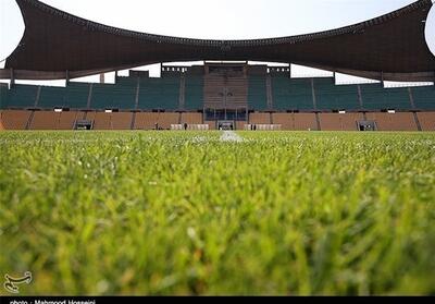 برگزاری دیدار استقلال - النصر در تختی در صورت تأیید AFC - تسنیم