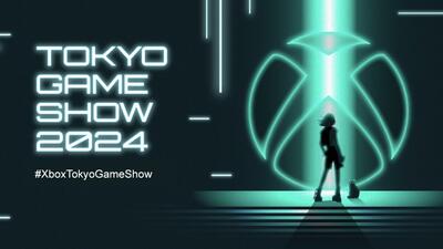 جزئیات پخش زنده ایکس باکس در Tokyo Game Show 2024 اعلام شد