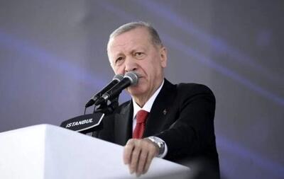 دیدار اردوغان امروز در نیویورک با پزشکیان