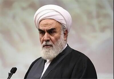 رئیس دفتر رهبری: هیچ کسی جرأت تعرض به ایران را ندارد