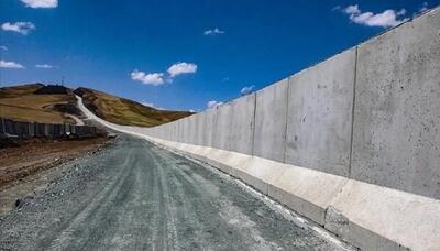 انسداد مرز افغانستان به نیروی زمینی ارتش واگذار شد