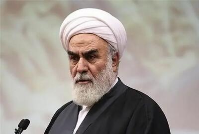 رئیس دفتر آیت الله خامنه ای: بالاترین نعمت امروز، نعمت نظام مقدس جمهوری اسلامی است