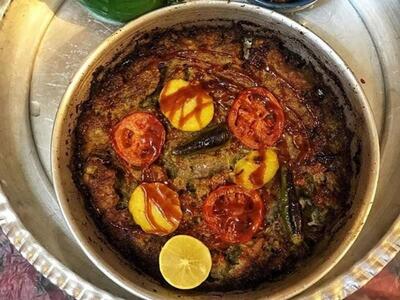 طرز تهیه کباب سرداشی | شام امشب کباب داریم اونم کباب خوشمزه همدانی