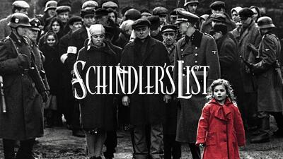 معرفی فیلم فهرست شیندلر- Schindler  s List