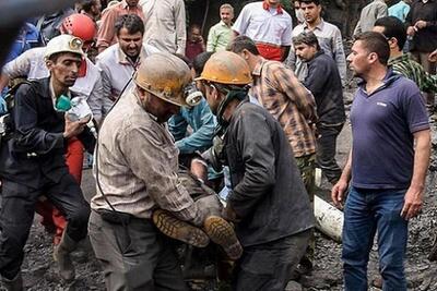 انتقاد شدید نماینده مجلس از حادثه انفجار معدن طبس: حداقل‌های ایمنی رعایت نشده بود