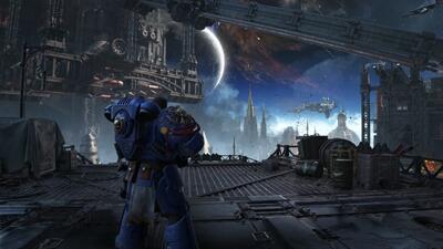 سازندگان Space Marine 2 برای ساخت بسته‌الحاقی و دنباله بازی برنامه دارند