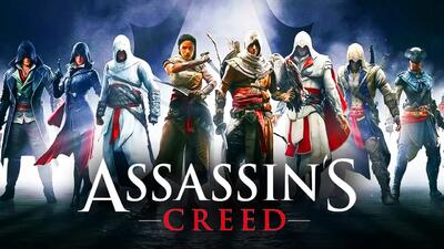 گزارش: بازی چندنفره Assassin’s Creed شبیه Fall Guys خواهد بود - گیمفا