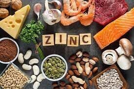 تاثیر اساسی زینک (Zinc) بر سلامت |‌ علائم کمبود روی در بدن