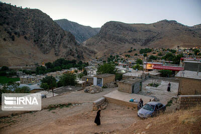 ۱۵ روستای خراسان شمالی پایلوت مدیریت جامع آبخیز شد