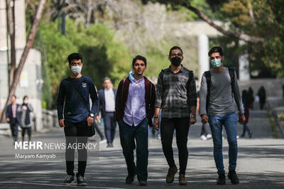 شیوه‌نامه انضباطی جدید دانشجویان به رؤسای دانشگاه‌ها ابلاغ شد