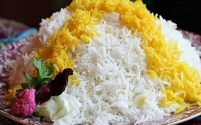 چطور برنج درست کنیم؟ | طرز تهیه برنج فوری