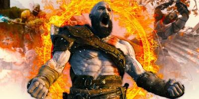 پی‌سی گیمرها با کسی شوخی ندارند! ماد جدید حساب PSN را از God of War Ragnarok حذف می‌کند