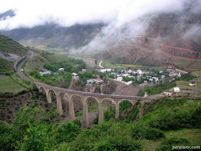 ثبت شش رویداد گردشگری مازندران