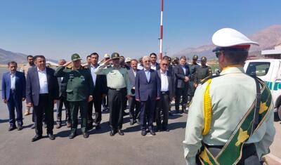 وزیر کشور: استانداران دولت چهاردهم باید توسعه محور و مردم محور باشند