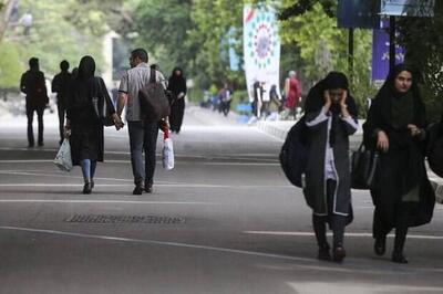 ادعای فارس: فقط ۱۵ دانشجو در ۱۴۰۱ اخراج شدند