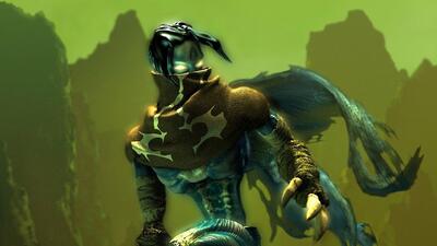 بازی Legacy of Kain Soul Reaver 1   2 Remastered در شبکه پلی استیشن مشاهده شد