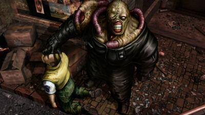 تاریخ انتشار Resident Evil 3 بر روی GoG مشخص شد