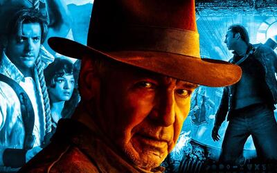  بهترین فیلم‌ها و سریال‌ها درباره جستجوی گنج - گیمفا