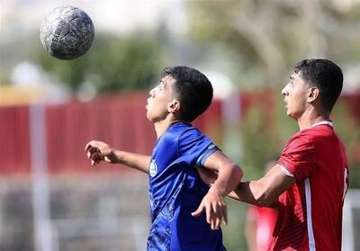 دربی استقلال و پرسپولیس لغو شد !