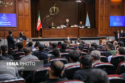 جمهوری اسلامی ایران عزم جدی برای ایجاد صلح، عدالت و امنیت در جهان دارد