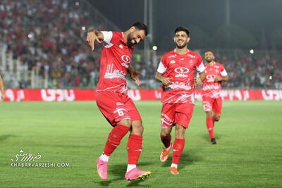 پست به پست با استقلال و پرسپولیس/ فرمانده علیه جانشین فرمانده!