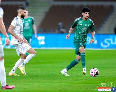 الاهلی 1-2 الجندل؛ حذف باورنکردنی ستارگان مقابل تیم دست دومی! - پارس فوتبال | خبرگزاری فوتبال ایران | ParsFootball