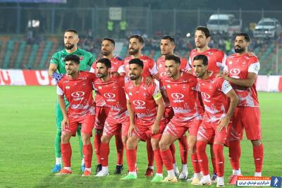 فرشاد پیوس : حفظ اوستون اورونوف از نان شب برای پرسپولیس واجب‌ تر است