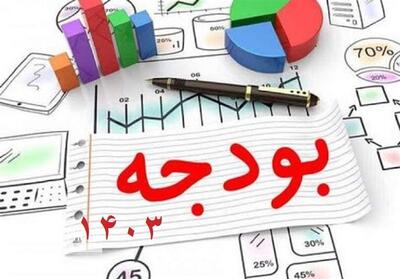 جزئیات بیش برآوردی کسری بودجه 1403 با اغراض سیاسی - تسنیم