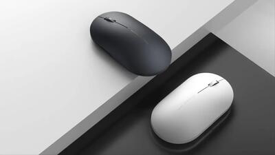 شیائومی ماوس گیمینگ Mouse X1 را رونمایی کرد