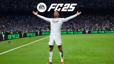 بهترین تنظیمات دوربین FC 25 | راهنمای جامع فیفا ۲۵