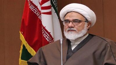 رئیس مرکز تحقیقات اسلامی مجلس شورای اسلامی منصوب شد