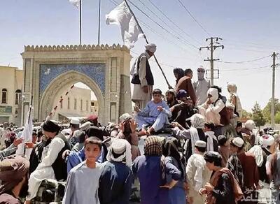 دستور عجیب طالبان به مهاجران افغان سوژه شد!