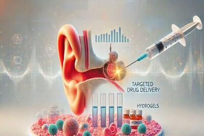 پیشگیری از کم‌شنوایی ناشی از شیمی‌درمانی با فناوری‌نانو