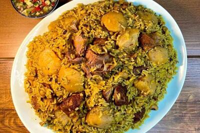 طرز تهیه دمپخت گوشت بوشهری؛ یک غذای خوشمزه از دل جنوب