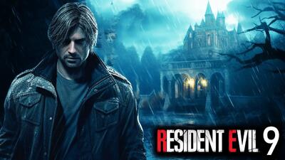 کپکام می‌خواهد Resident Evil 9 متای بالای ۹۰ کسب کند - گیمفا