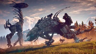 از Horizon Zero Dawn Remastered در State of Play رو نمایی شد