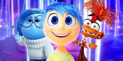 تاریخ پخش نسخه فرعی Inside Out مشخص شد + تیزر - گیمفا