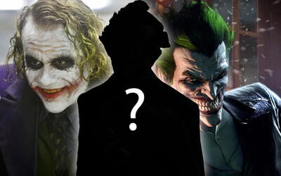 کی بهترین بود؟ ۱۰ نسخه‌ی برتر کاراکتر Joker - گیمفا