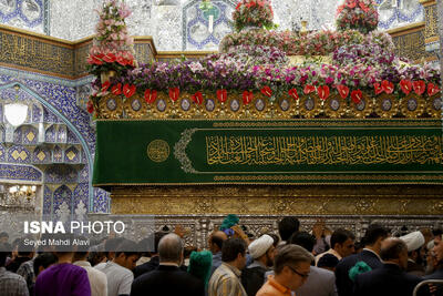 جشن «ملیکه ایران» در قم برگزار می‌شود